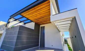 Imagem 4: ITUPEVA - Casa de Condomínio - Jardim Primavera