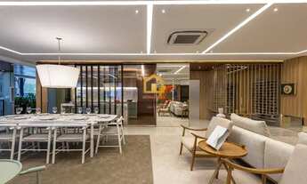 Imagem 2: Apartamento à venda no bairro Setor Bueno - Goiânia/GO