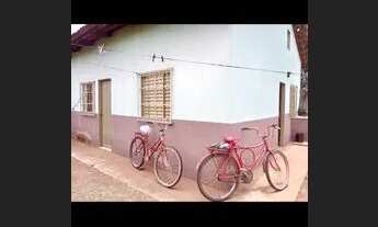 Imagem 3: Casa jardim Florença na laje 120mil