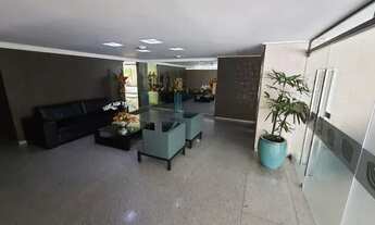 Imagem 3: Apartamento para Venda em Recife, Encruzilhada, 3 dormitórios, 1 suíte, 2 banheiros, 2 vag