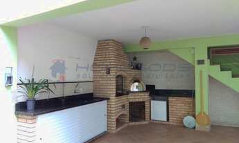 Imagem 5: Casa venda 223 metros quadrados com 3 quartos sendo 1 suíte Vila Lemos Campinas - SP