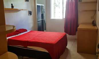 Imagem: Aluguel de suites