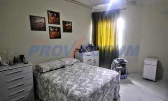 Imagem 5: Casa - Residencial Nova Bandeirante - Campinas