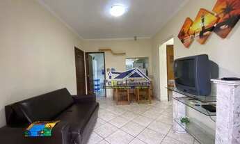 Imagem 2: São 2 dormitórios 1 suíte com sacada , sala ampla com terraço , cozinha espaçosa com armár