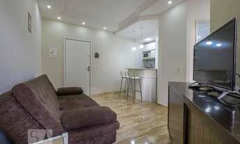 Imagem 4: Apartamento para Aluguel - Jardim Paulista, 1 Quarto, 35 m2