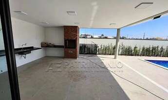 Imagem 6: ARAÇOIABA DA SERRA - Casa de Condomínio - Santa Cruz