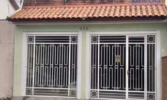 Imagem: Casa com 3 dormitórios à venda, 157 m²