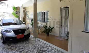 Imagem: Casa Para Venda Com - 225 Metros Quadrados