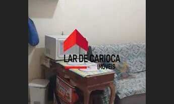 Imagem 2: Conjugado 33,5m/2 situado no coração de Copacabana