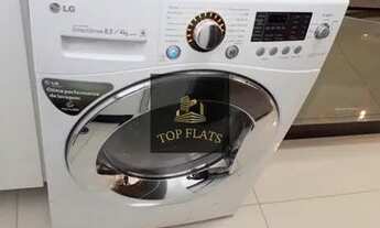 Imagem 5: Flat disponivel no Brooklin - SP