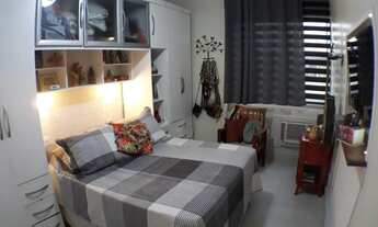 Imagem 6: Apartamento de 81 metros quadrados no bairro Pechincha com 2 quartos