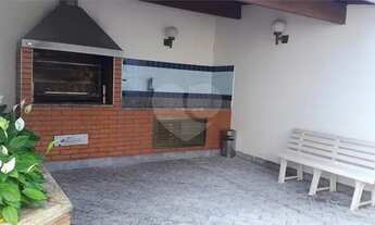 Imagem 3: São Paulo - Apartamento Padrão - CAMPO BELO