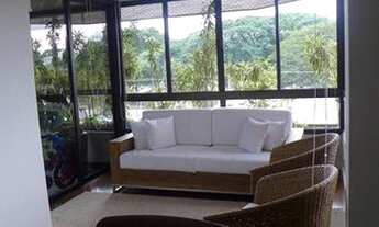 Imagem 6: Apartamento para aluguel tem 240 metros quadrados com 3 quartos em Moema - São Paulo - SP