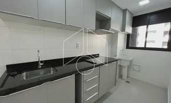 Imagem 4: Residencial Apartamento em Marília