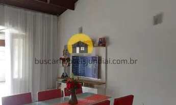 Imagem 4: Casa para Venda em Jundiaí, Parque São Luiz, 2 dormitórios, 1 suíte, 2 banheiros, 2 vagas