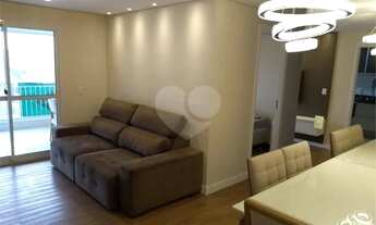 Imagem 3: São Paulo - Apartamento Padrão - MORUMBI