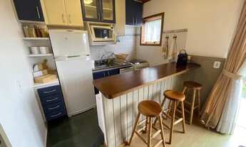 Imagem 6: Duplex para venda com 2 quartos - Campos do Jordão