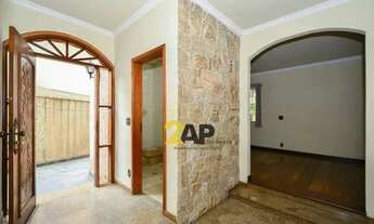 Imagem 5: Casa a venda no Alto da Lapa, 4 dorms, 300 m², R$ 1.599.900,00 - SP/SP