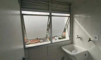 Imagem 7: Apartamento para aluguel possui 46 metros quadrados com 1 quarto