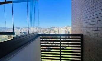 Imagem: 2 quartos com perfeita circulação de ar