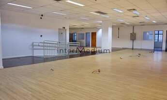 Imagem 4: Andar Comercial 2730m²