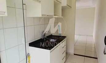 Imagem 5: Apartamento (tipo - padrao) 2 dormitórios, cozinha planejada, portaria 24 horas, em condom