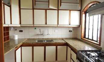 Imagem 6: Casa para aluguel tem 264 metros quadrados com 4 quartos em Vila Madalena - São Paulo - SP