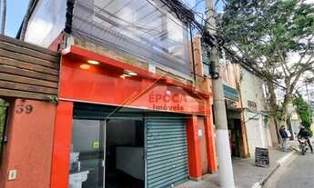 Imagem 2: Imóvel comercial para locação na Chácara Santo Antônio