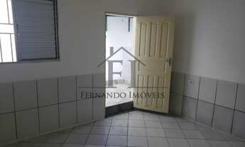 Imagem 6: LOCAÇÃO CASA 1 DORMITÓRIO, SALA, COZINHA E BANHEIRO - IPIRANGA (VILA INDEPENDÊNCIA) / SP