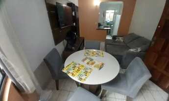 Imagem 5: Alugo apartamento 03 quartos, mobiliado, Conjunto José Tenório