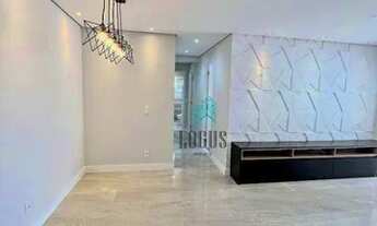 Imagem 7: Apartamento IMPECÁVEL com ótima disposição 90m², composto por 3 dormitórios sendo 1 suíte