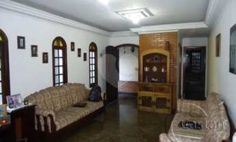 Imagem 5: Casa térrea à venda na região da Moóca