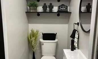 Imagem 2: Térrea para venda tem 280 metros quadrados com 4 quartos em Bela Vista - Carapicuíba - SP