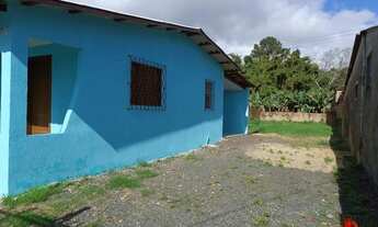 Imagem 3: Casa para Locação em Esteio, Tamandaré, 3 dormitórios, 1 banheiro, 1 vaga