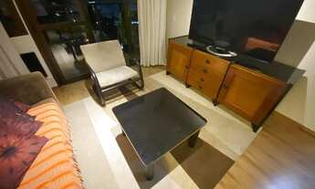 Imagem 2: Apartamento para alugar tem 57 metros quadrados com 2 quartos