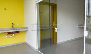 Imagem 6: Casa Condomínio em São Carlos