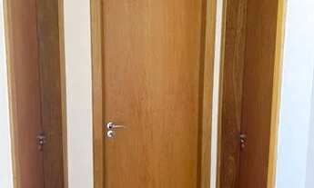 Imagem 4: Apartamento com 2 quartos à venda, 46 m² por R$ 170.000 - Residencial Santa Izabel - Tauba