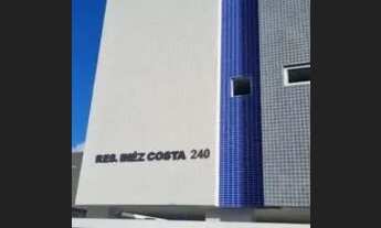 Imagem 6: Apartamento para venda com 60 metros quadrados com 2 quartos em -