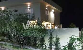 Imagem 4: Casa - Loteamento Porto Seguro Village - Valinhos