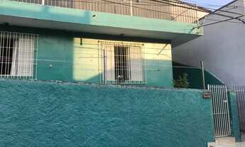 Imagem 3: Casa para aluguel tem 70 metros quadrados com 2 quartos em Cipava - Osasco - SP