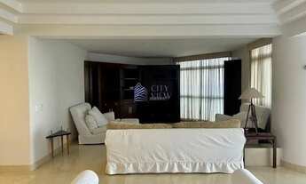 Imagem 7: ALUGAMOS APARTAMENTO MOBILIADO DE 4 QUARTOS - BARRA DA TIJUCA