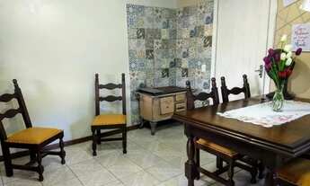 Imagem 4: Casa para Venda - 200m², 4 dormitórios, sendo 1 suites, 4 vagas - Ipanema