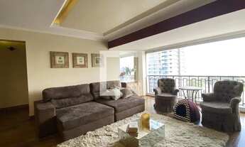 Imagem 5: Apartamento à Venda - Alphaville, 1 Quarto, 107 m2