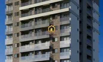 Imagem: Apartamento à venda no bairro Parque Amazônia