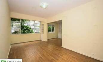 Imagem 2: Apartamento 2 quartos à venda, 115 m² em Copacabana - Rio de Janeiro/RJ