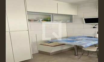 Imagem 2: Apartamento à Venda - Cambuci, 1 Quarto, 55 m2
