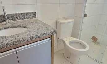 Imagem 5: Maravilhoso apartamento zerado com armários planejados - Essência Parque - Parque Industri