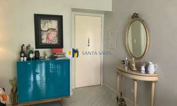 Imagem 5: 3ds Vila Mascote em rua mto arborizada e tranquila