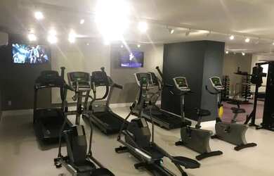 Imagem 16: Apartamento para aluguel ou venda em frente a Santa Casa