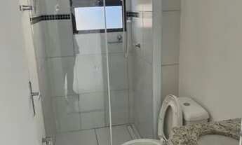 Imagem 6: Apartamento para locação no Condomínio Paris, em Sorocaba -SP